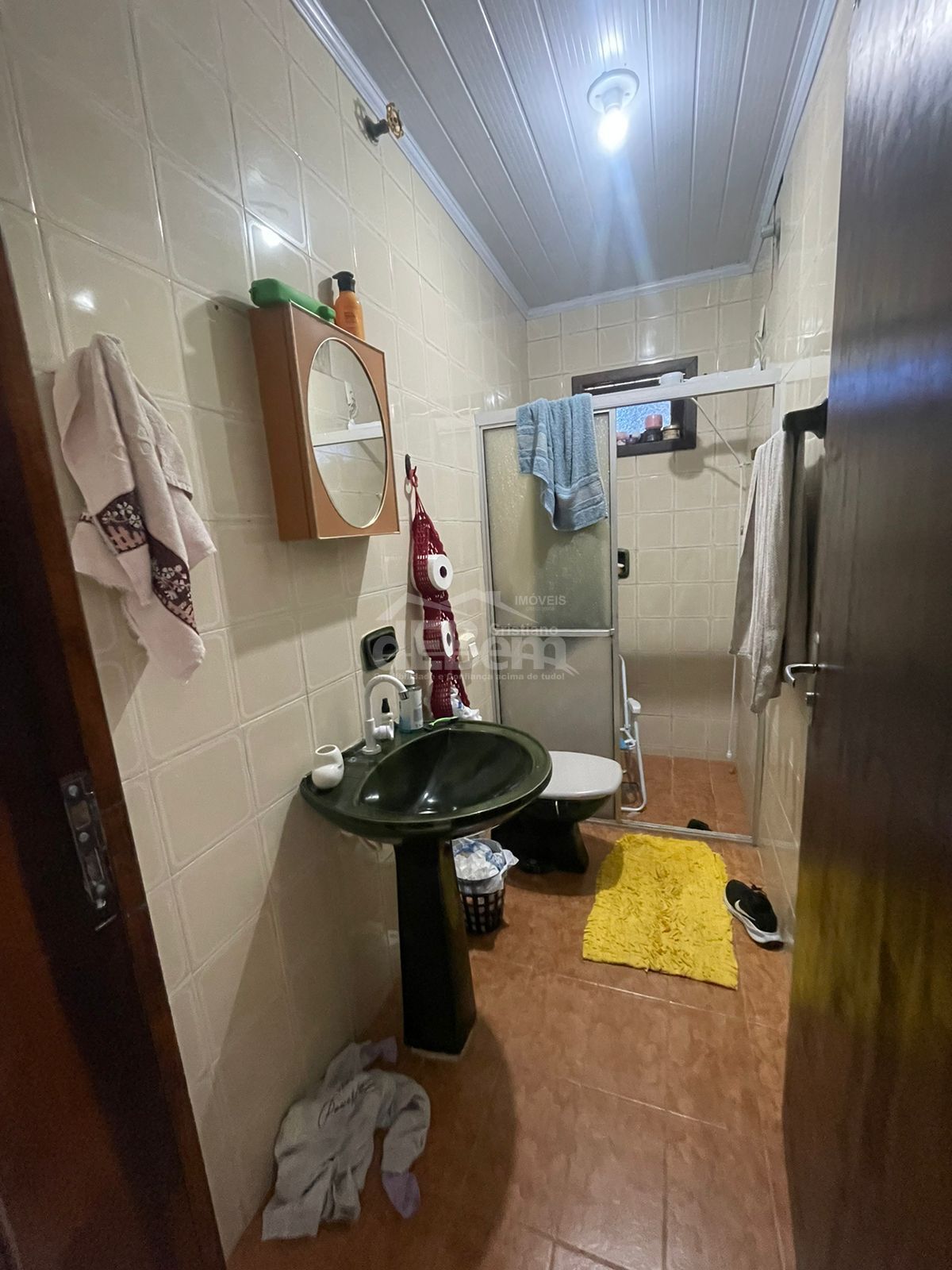 Casa à venda com 4 quartos, 127m² - Foto 9