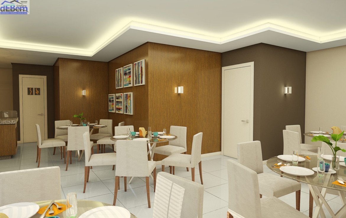 Apartamento à venda com 2 quartos, 78m² - Foto 14