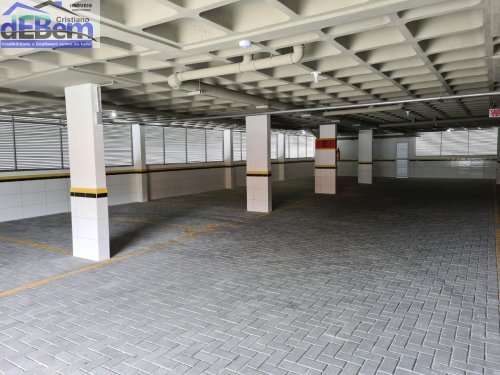 Apartamento à venda com 2 quartos, 78m² - Foto 13