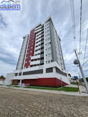 Apartamento à venda com 2 quartos, 78m² - Foto 1