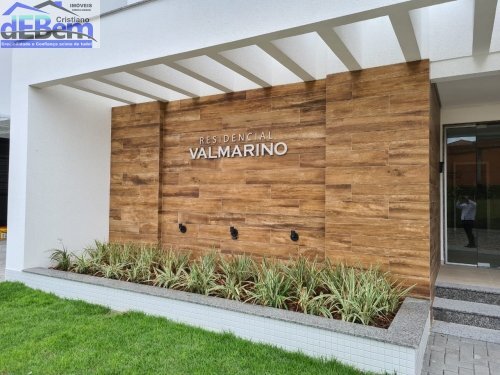 Apartamento à venda com 2 quartos, 78m² - Foto 3