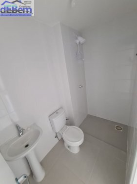 Apartamento à venda com 2 quartos, 78m² - Foto 8