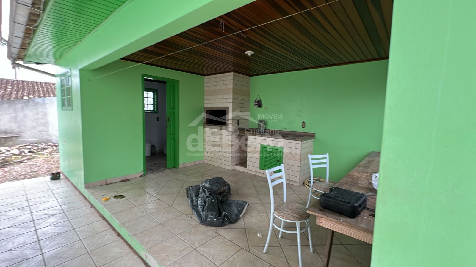 Casa, 3 quartos, 96 m² - Foto 5