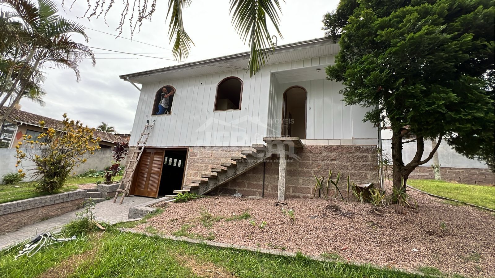 Casa, 3 quartos, 96 m² - Foto 4