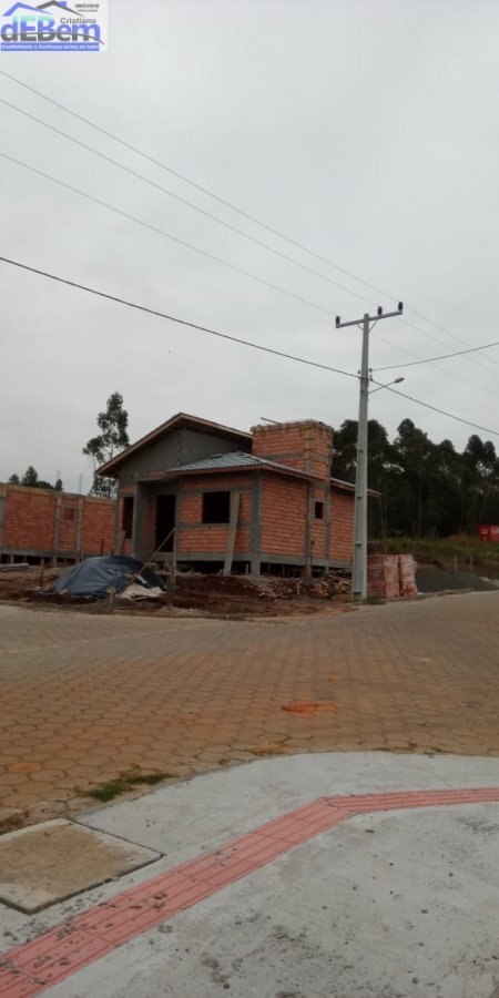 Casa à venda com 2 quartos, 16m² - Foto 4