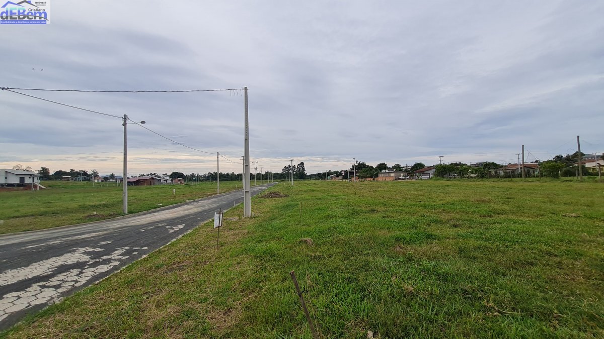 Terreno, 380 m² - Foto 1