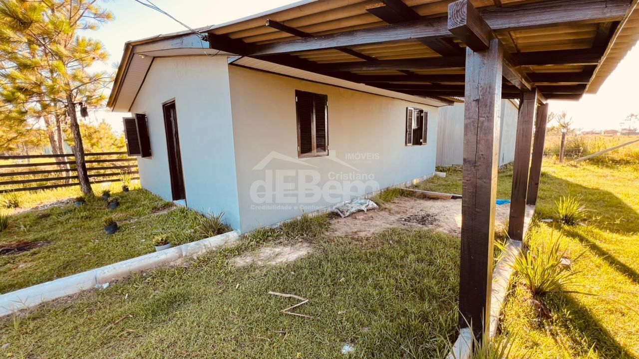 Casa, 2 quartos - Foto 7