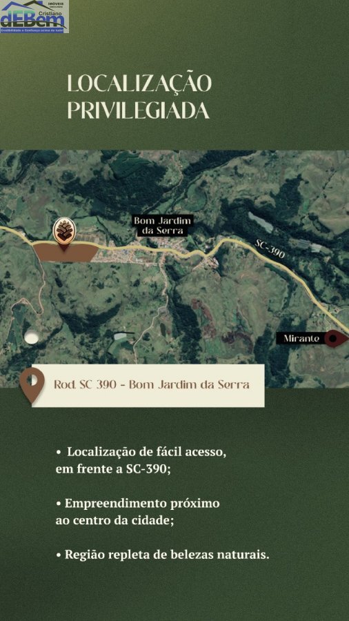 Terreno à venda, 800m² - Foto 6