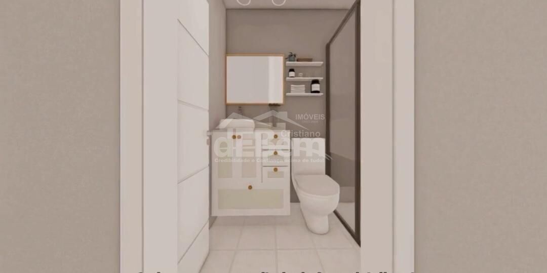 Apartamento, 2 quartos, 66 m² - Foto 7