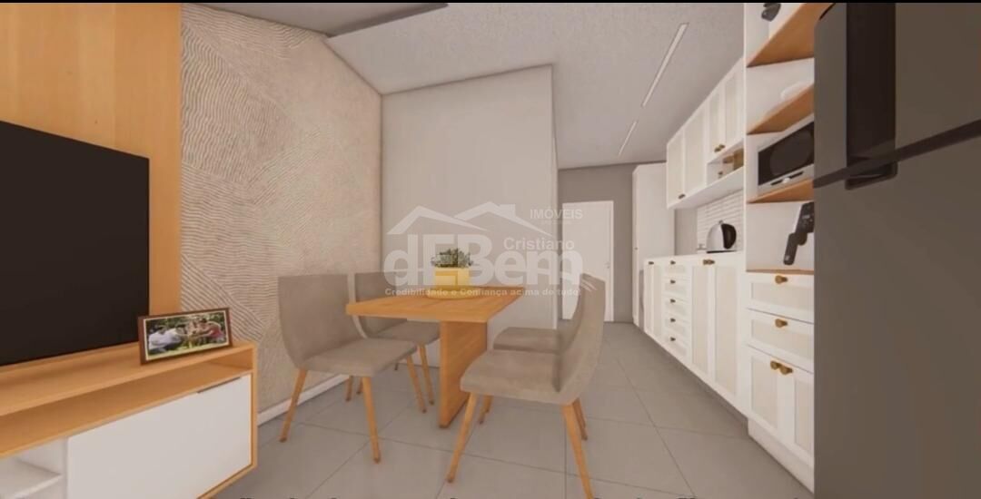 Apartamento, 2 quartos, 66 m² - Foto 5