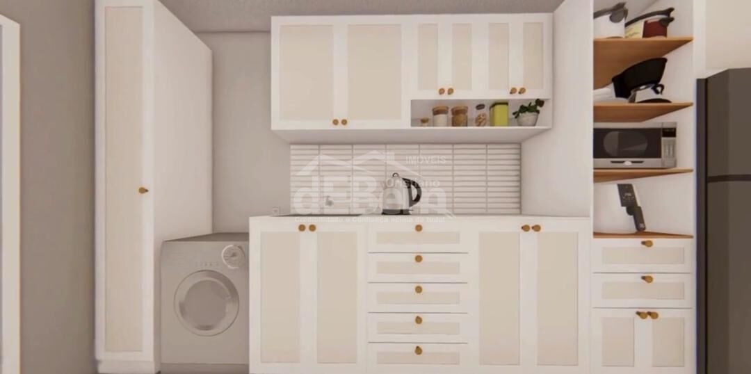 Apartamento, 2 quartos, 66 m² - Foto 8