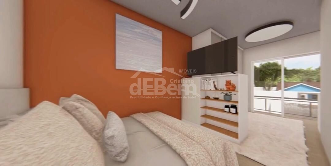 Apartamento, 2 quartos, 66 m² - Foto 11