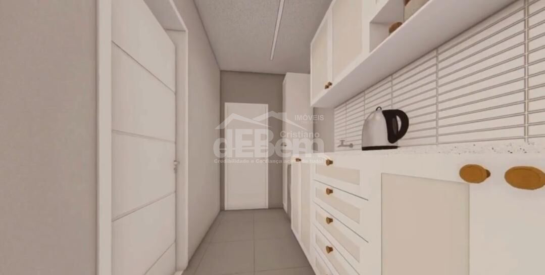 Apartamento, 2 quartos, 66 m² - Foto 6