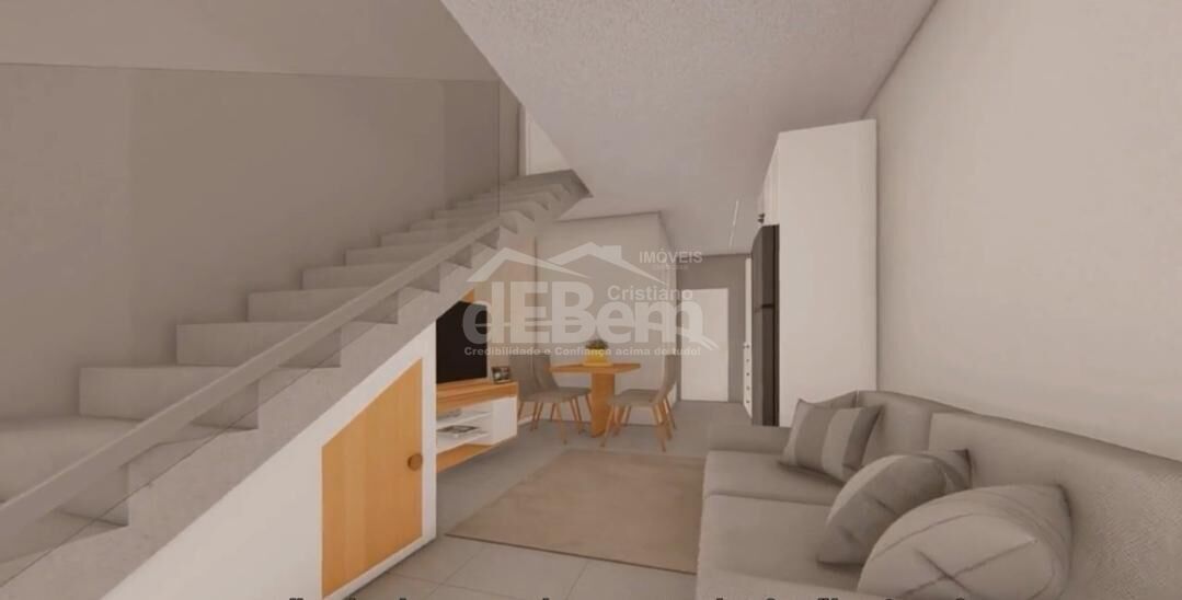 Apartamento, 2 quartos, 66 m² - Foto 4