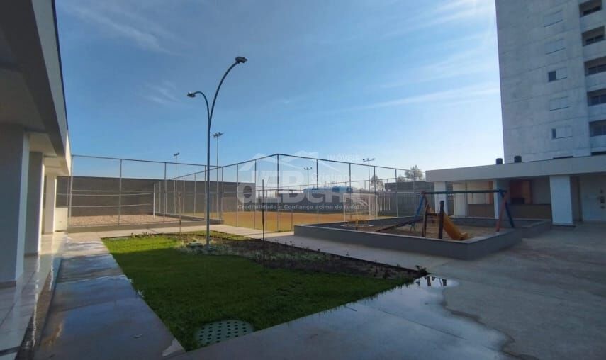 Apartamento, 2 quartos, 53 m² - Foto 4