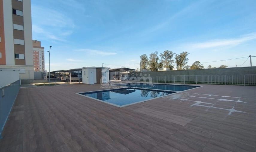 Apartamento, 2 quartos, 53 m² - Foto 3