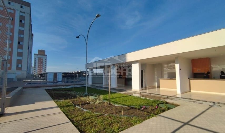 Apartamento, 2 quartos, 53 m² - Foto 2