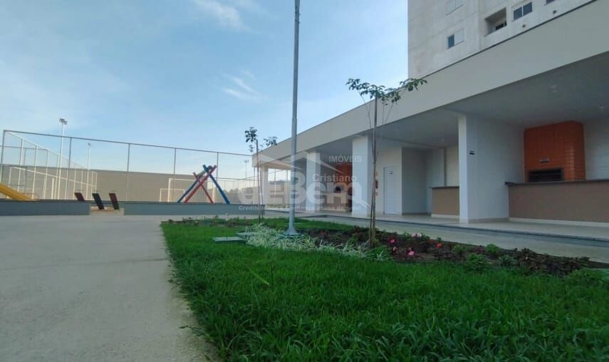 Apartamento, 2 quartos, 53 m² - Foto 5