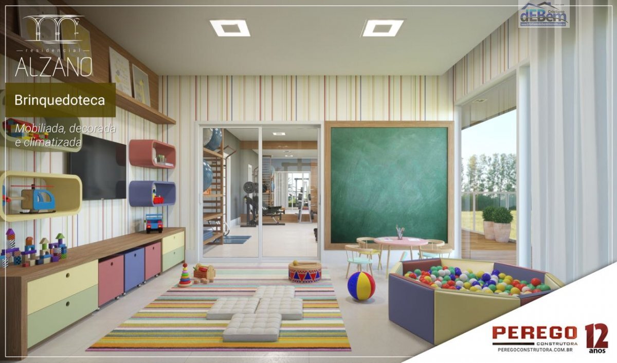 Apartamento à venda com 3 quartos, 158m² - Foto 13