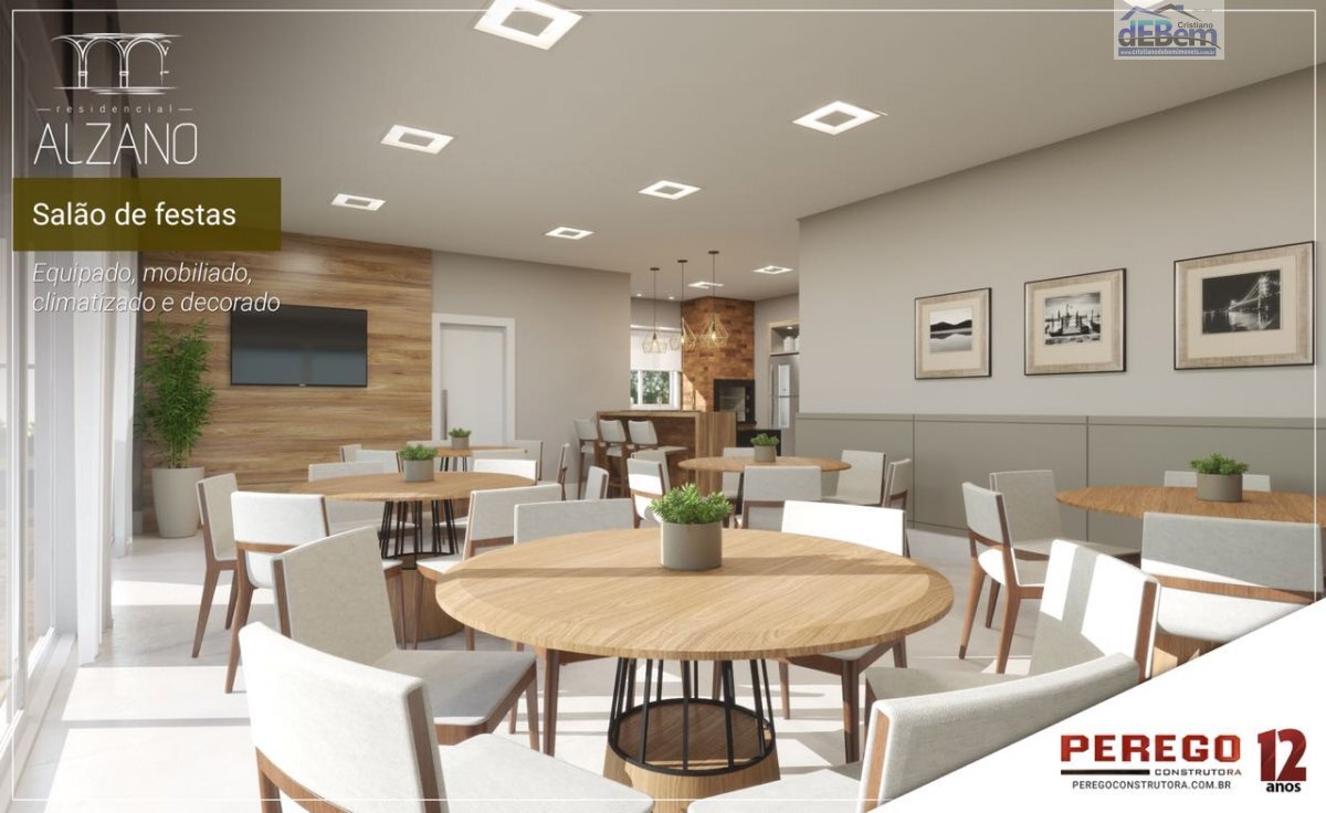 Apartamento à venda com 3 quartos, 158m² - Foto 12