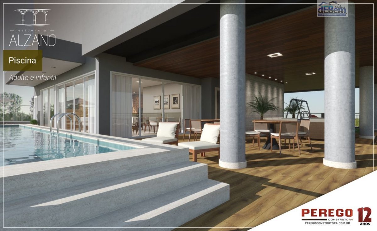 Apartamento à venda com 3 quartos, 158m² - Foto 11