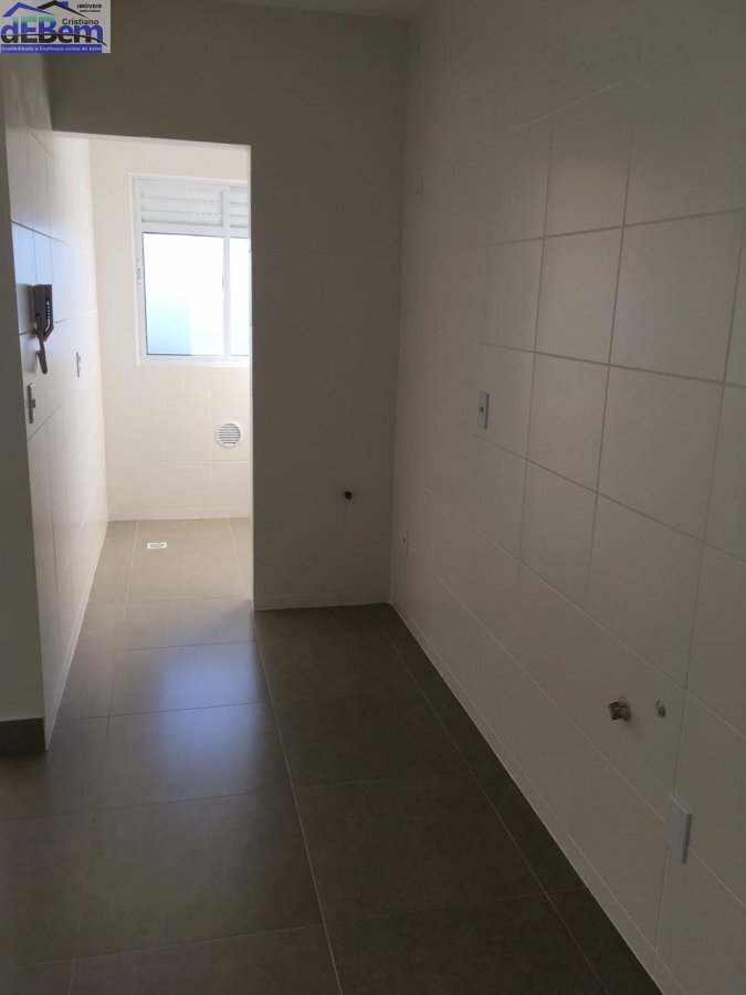 Apartamento à venda com 2 quartos, 64m² - Foto 6