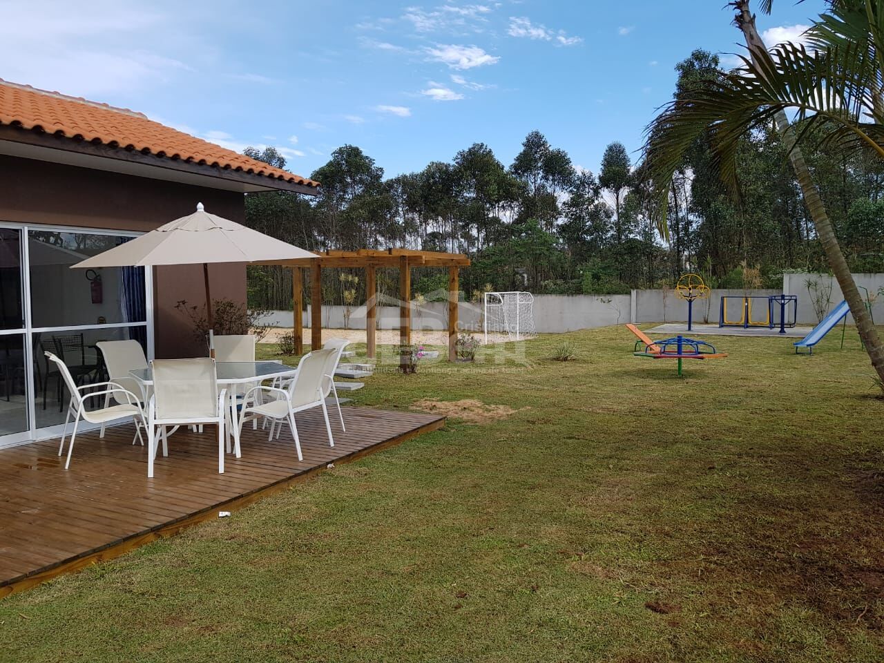 Casa de Condomínio, 2 quartos - Foto 5