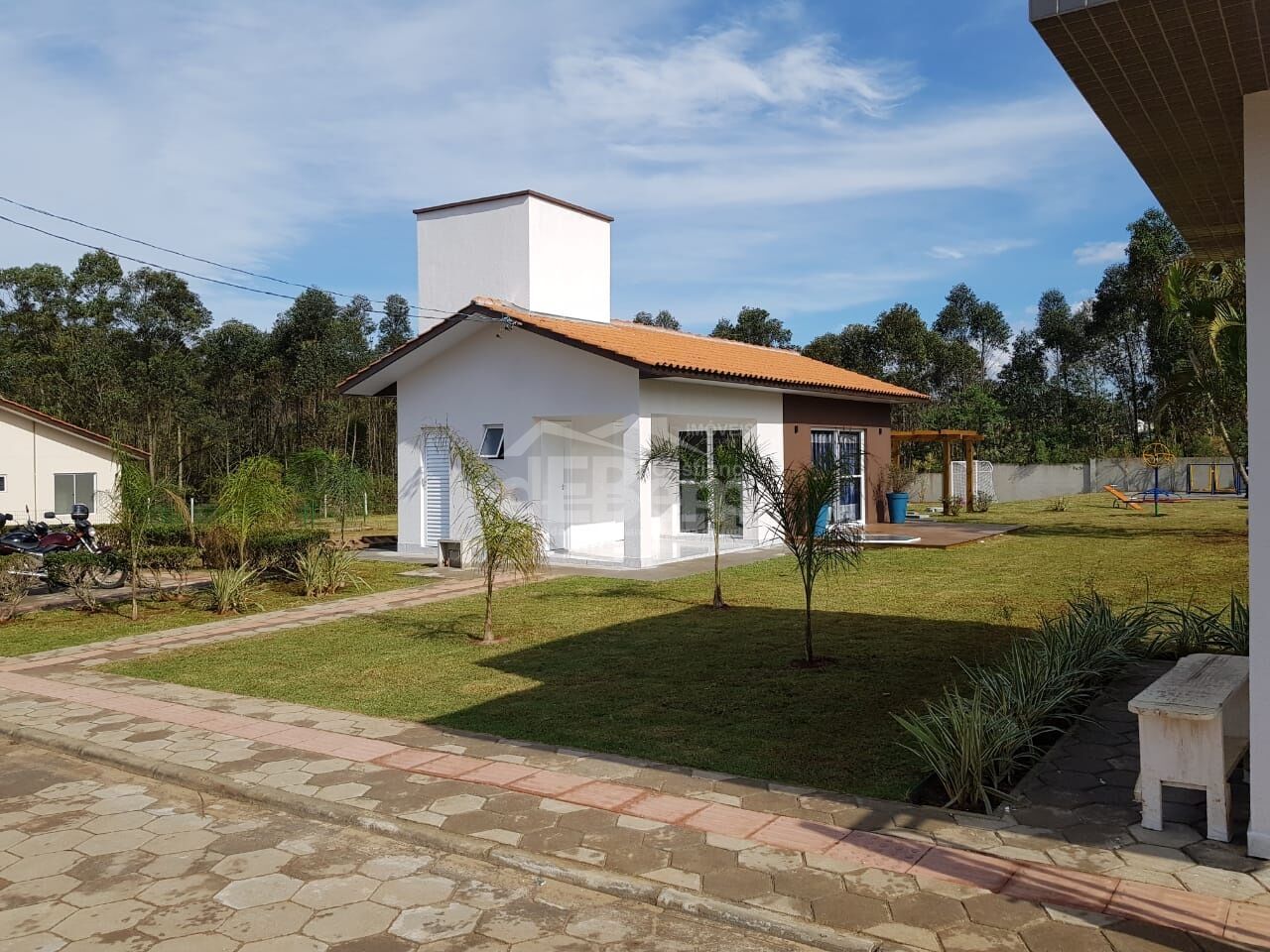 Casa de Condomínio, 2 quartos - Foto 7