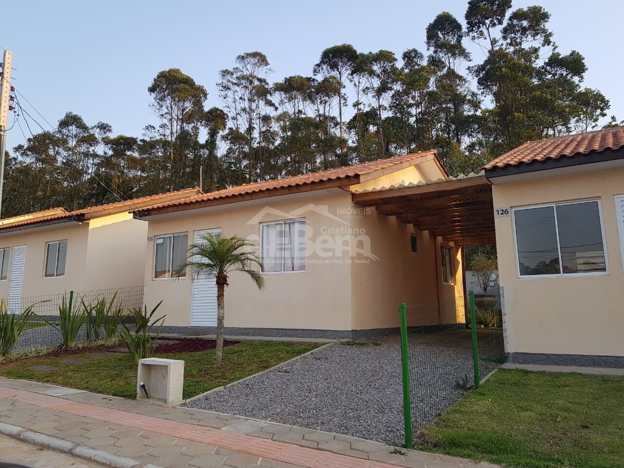 Casa de Condomínio, 2 quartos - Foto 8