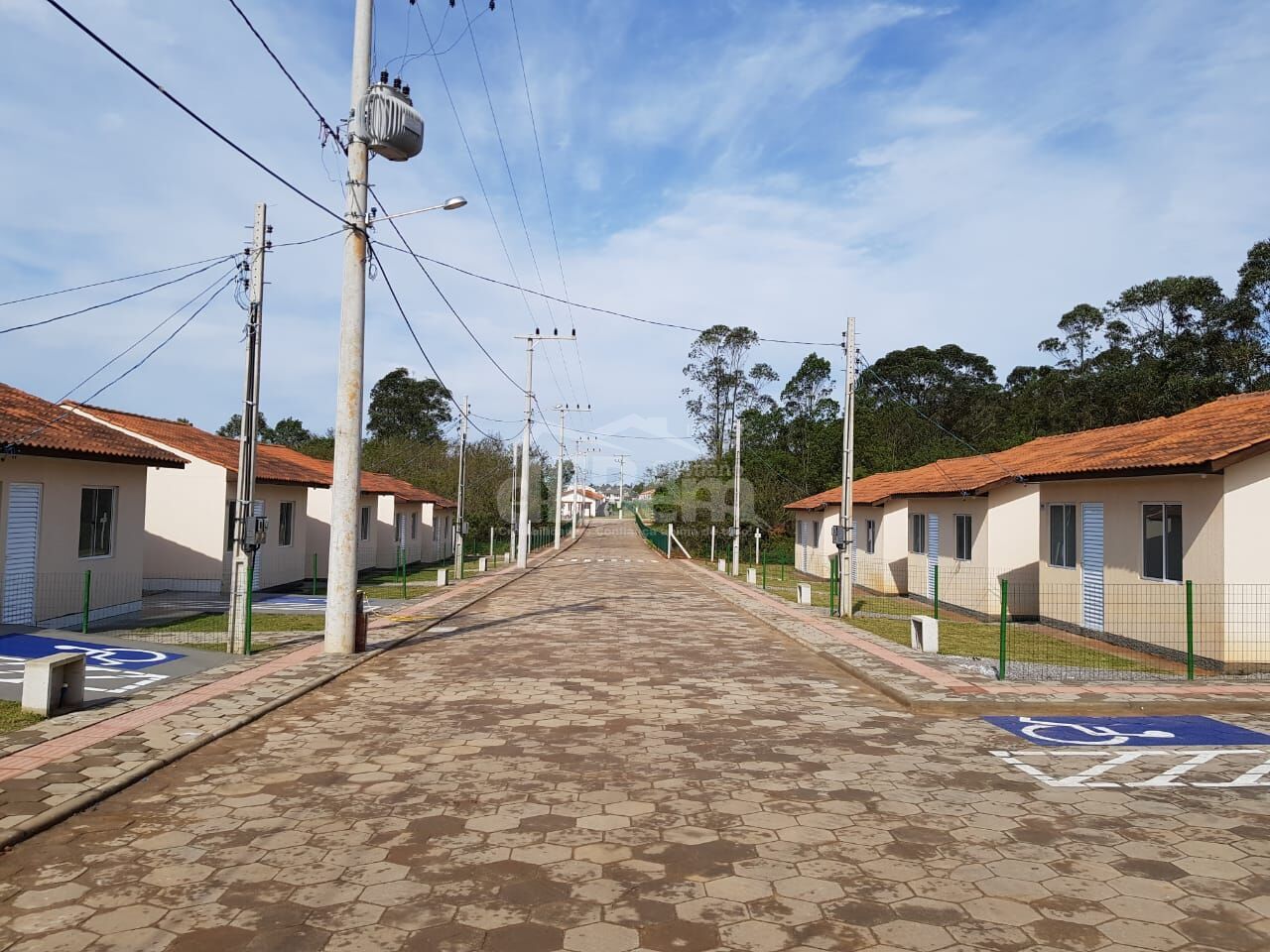 Casa de Condomínio, 2 quartos - Foto 9