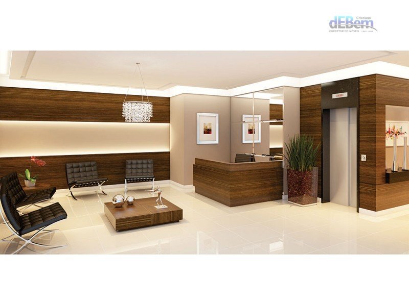 Apartamento à venda com 3 quartos, 215m² - Foto 5