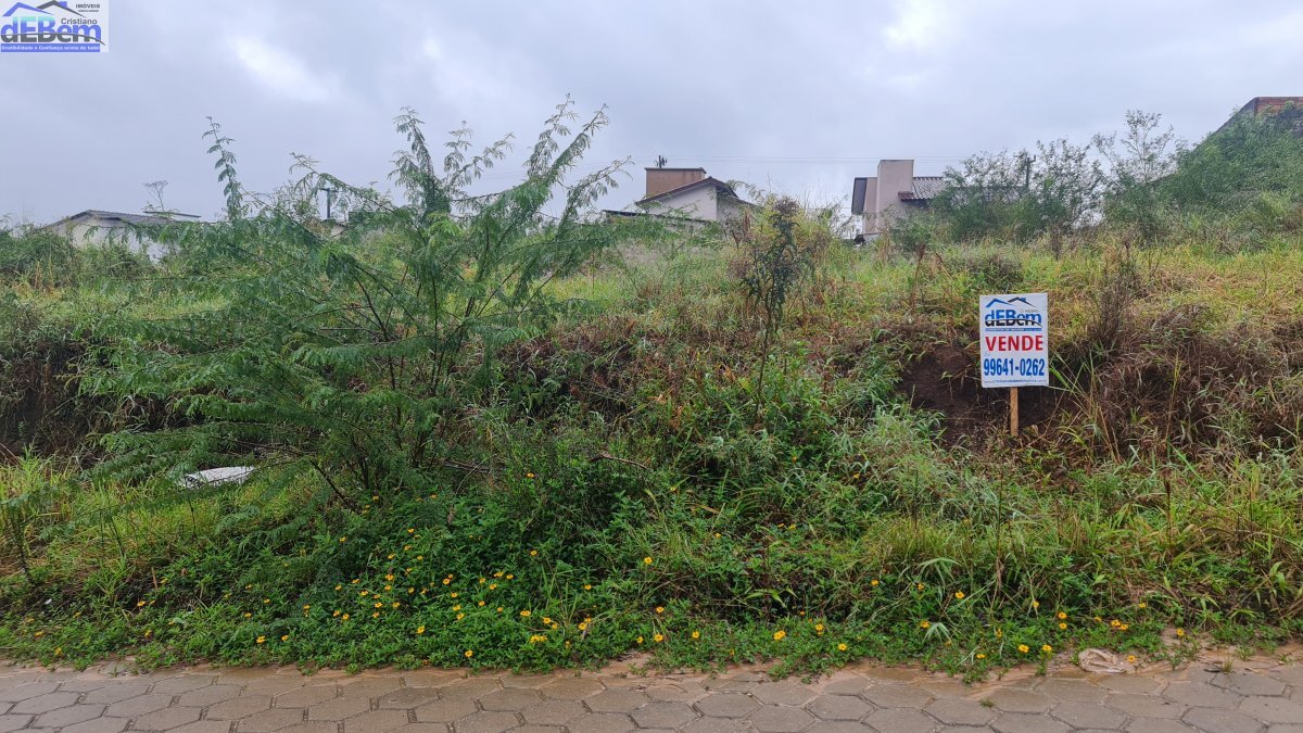 Terreno, 375 m² - Foto 3