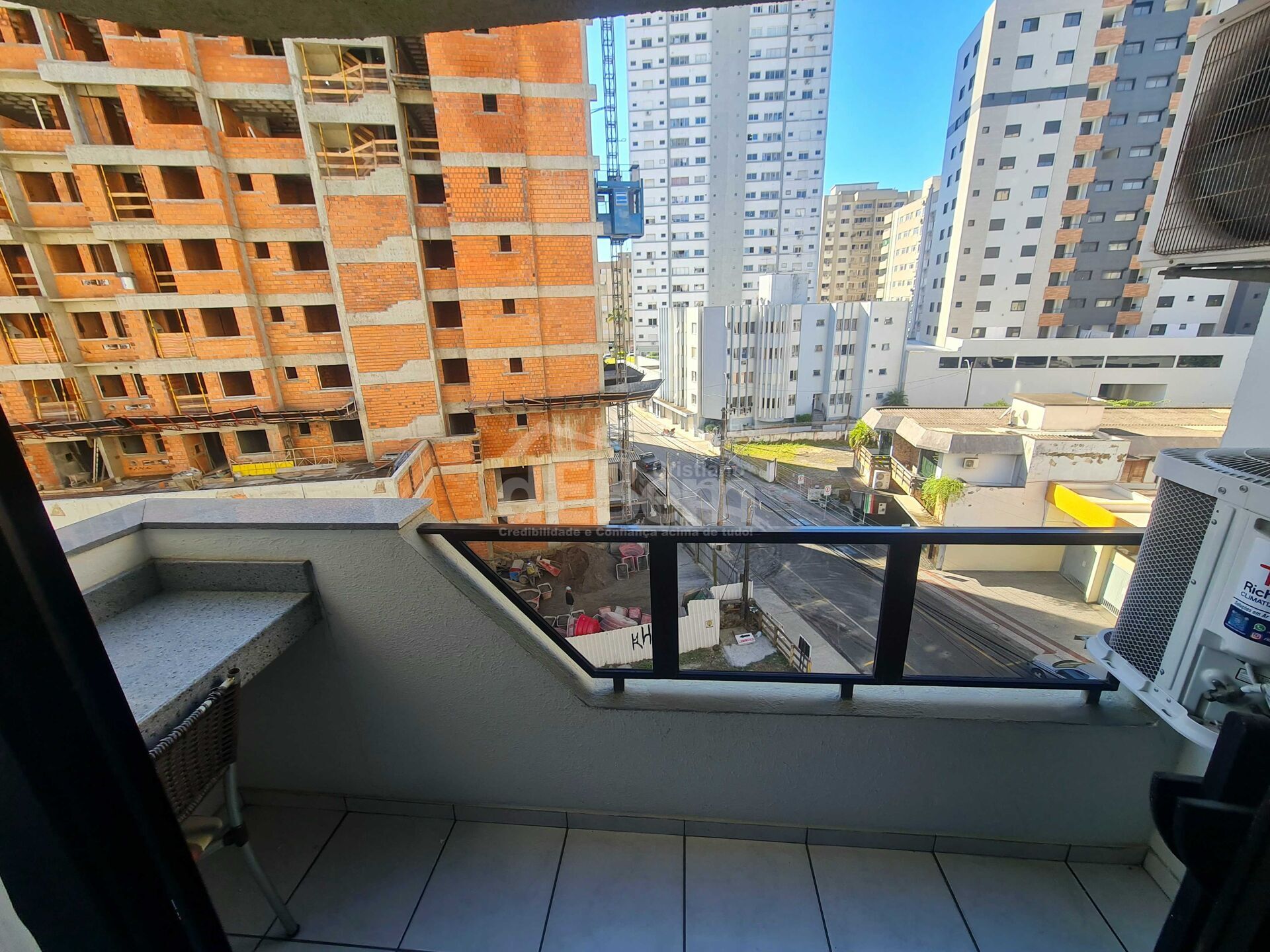 Apartamento à venda com 3 quartos, 12764m² - Foto 3