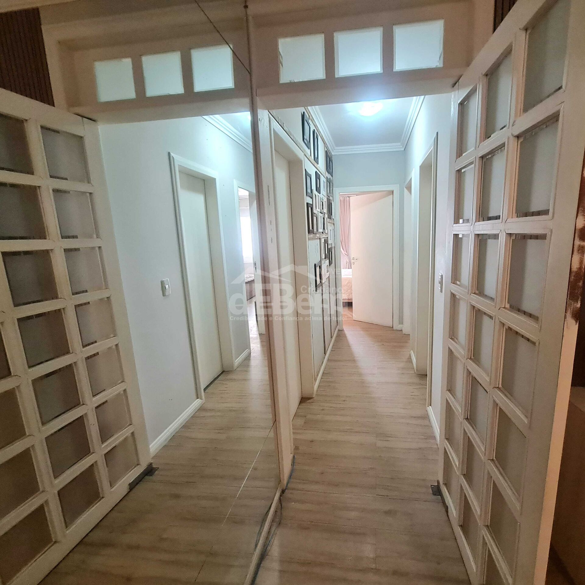 Apartamento à venda com 3 quartos, 12764m² - Foto 4