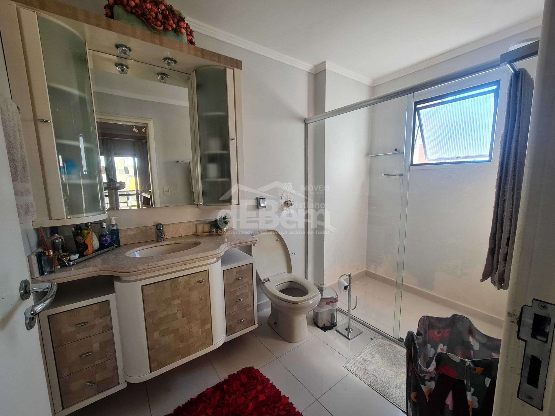 Apartamento à venda com 3 quartos, 12764m² - Foto 10