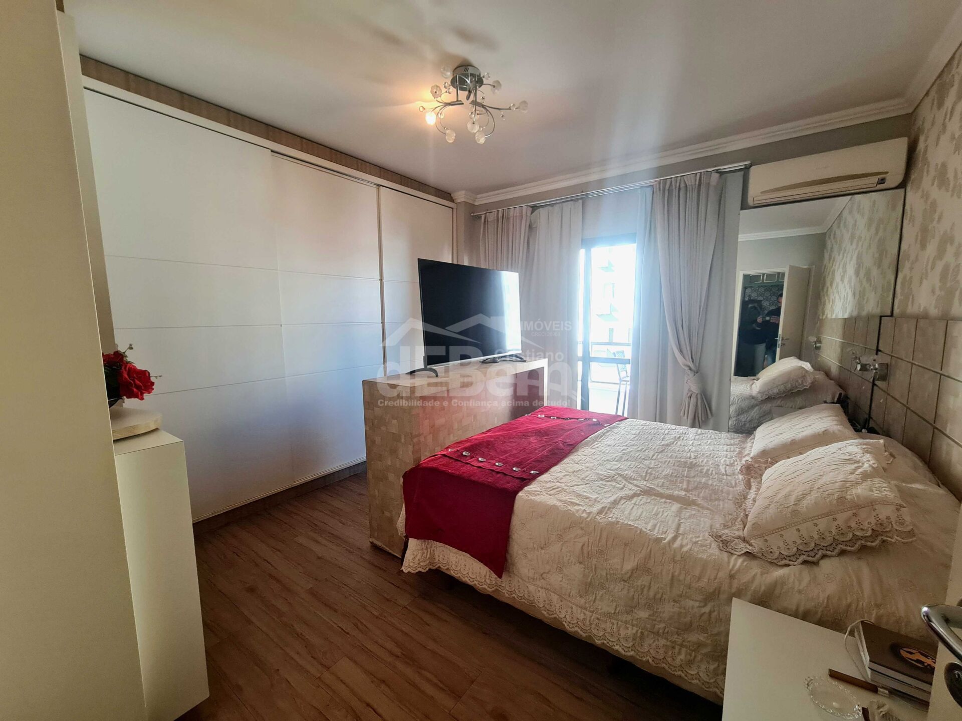 Apartamento à venda com 3 quartos, 12764m² - Foto 9