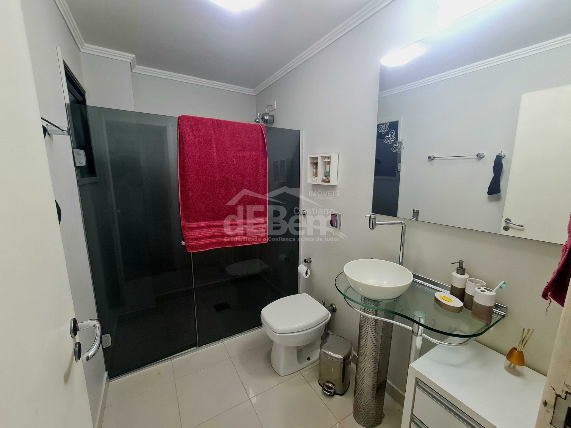 Apartamento à venda com 3 quartos, 12764m² - Foto 6
