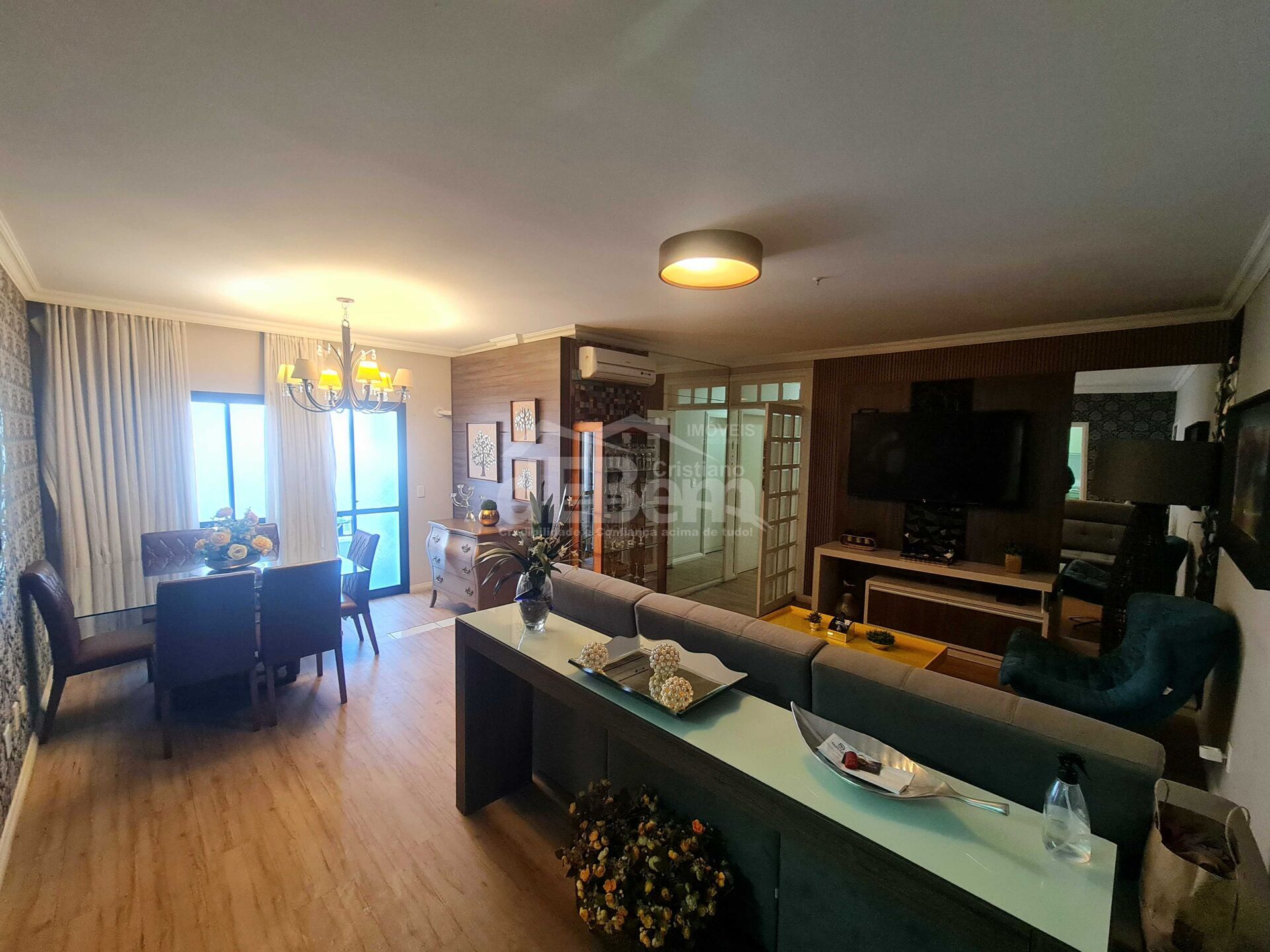 Apartamento à venda com 3 quartos, 12764m² - Foto 2