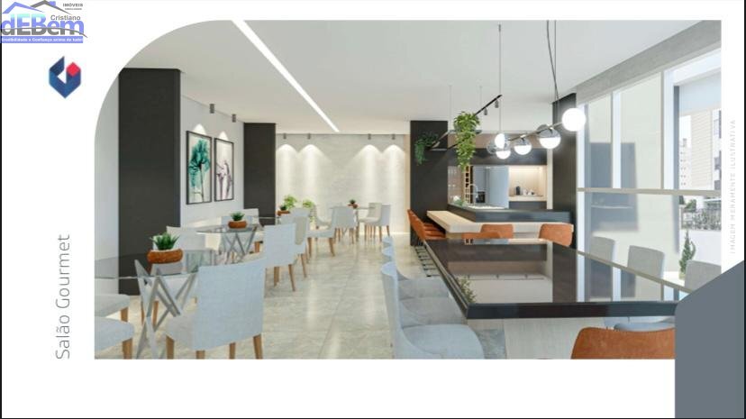 Apartamento à venda com 2 quartos, 75m² - Foto 12