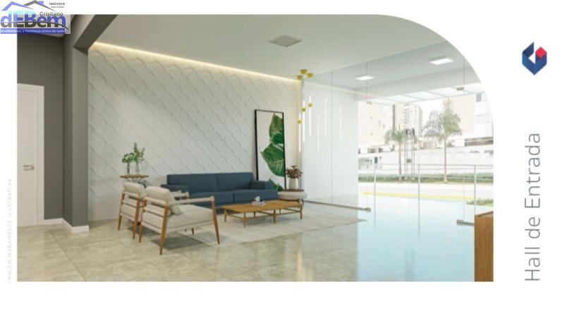 Apartamento à venda com 2 quartos, 75m² - Foto 13