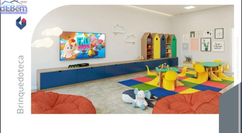 Apartamento à venda com 2 quartos, 75m² - Foto 11