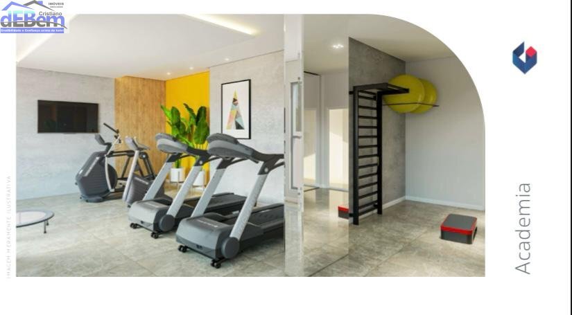 Apartamento à venda com 2 quartos, 75m² - Foto 8