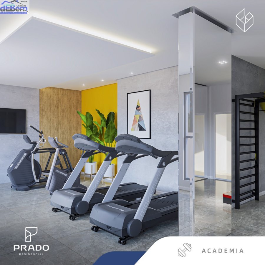 Apartamento à venda com 2 quartos, 75m² - Foto 5