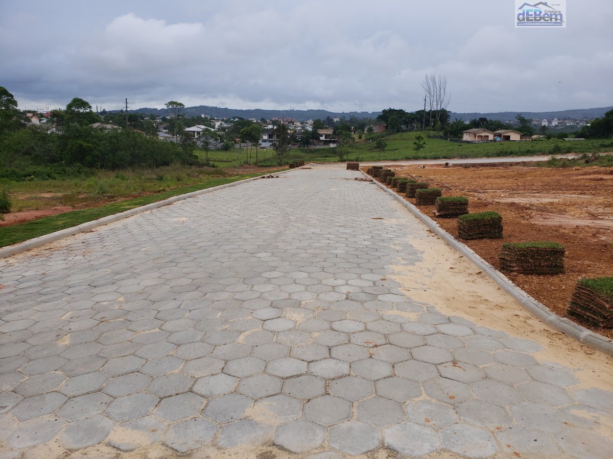 Terreno, 379 m² - Foto 5