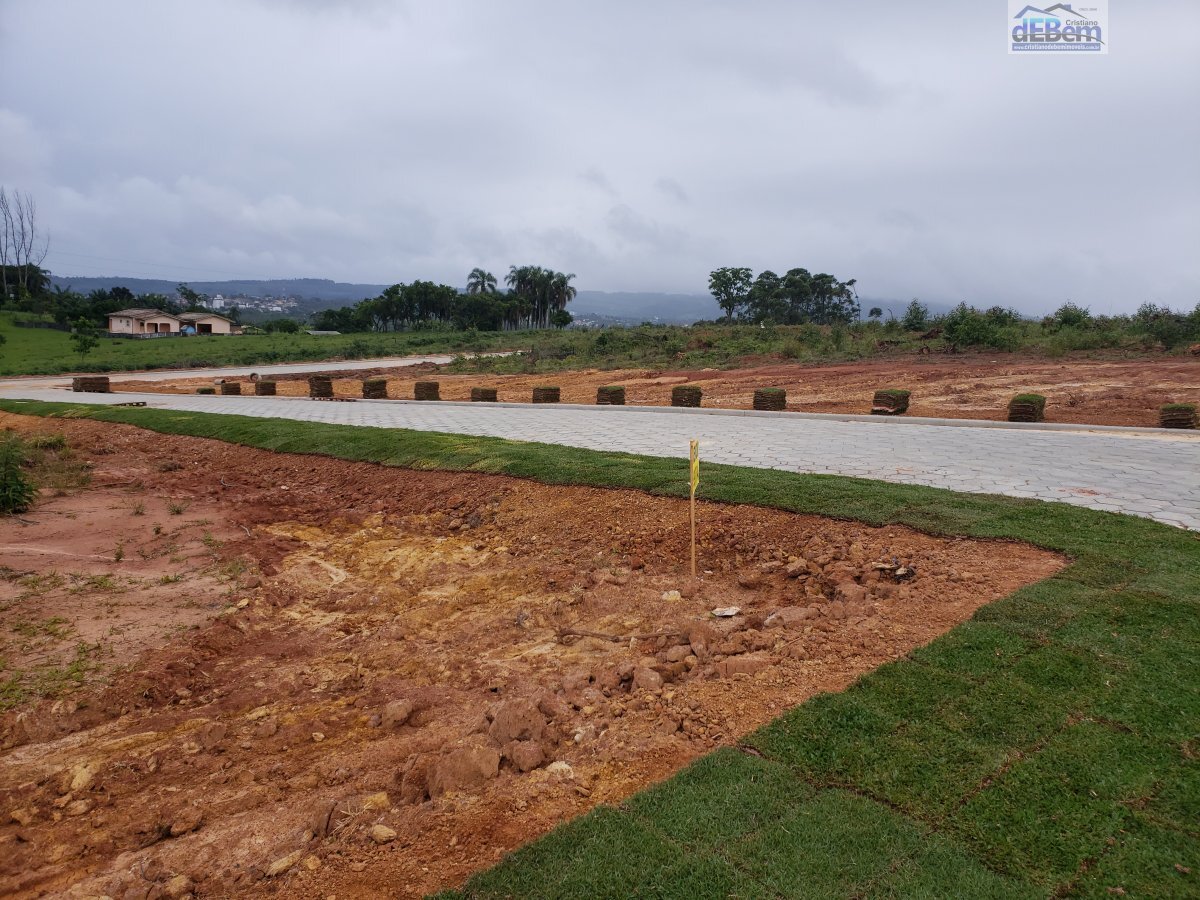 Terreno, 379 m² - Foto 2