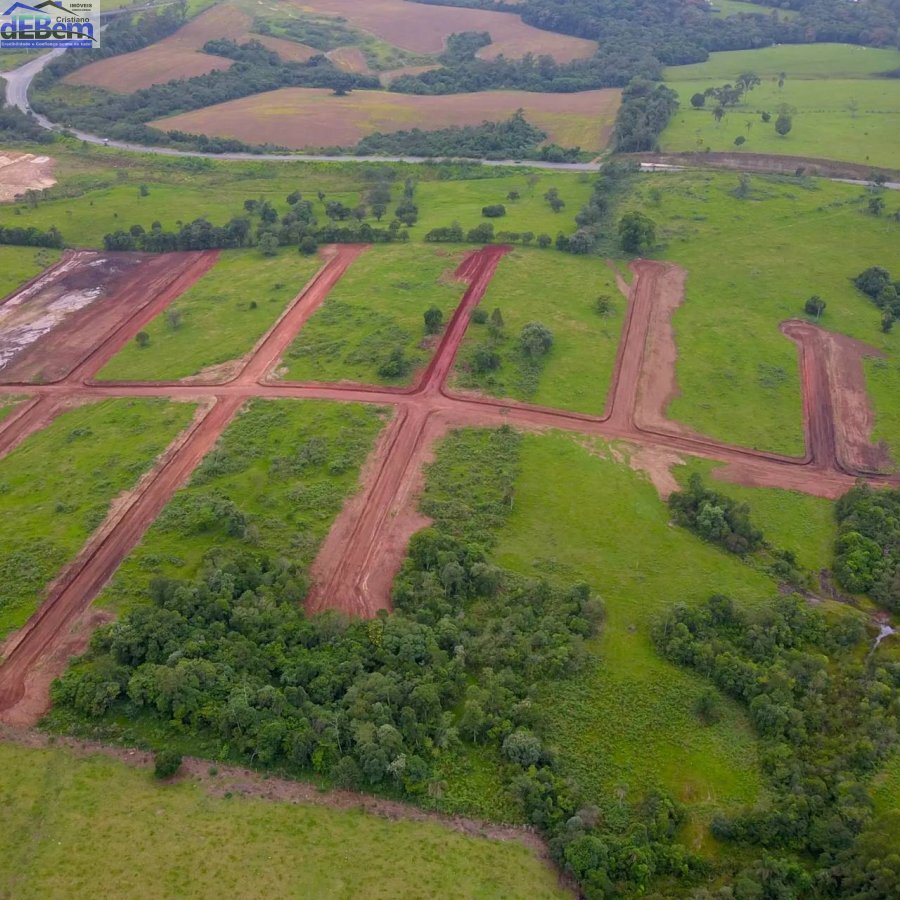 Terreno à venda, 375m² - Foto 3