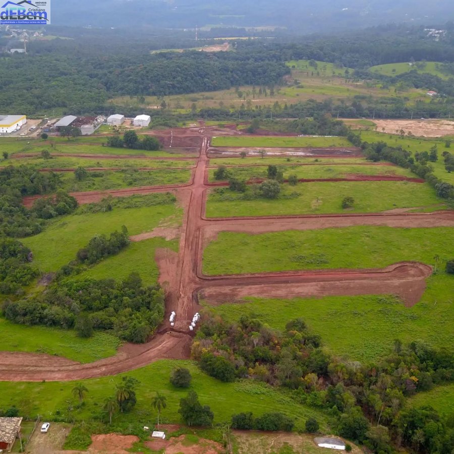 Terreno à venda, 375m² - Foto 4