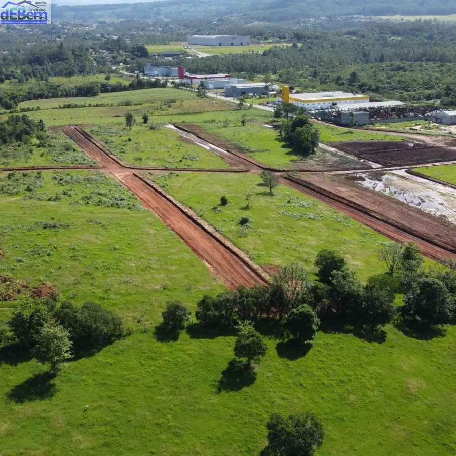 Terreno à venda, 375m² - Foto 1