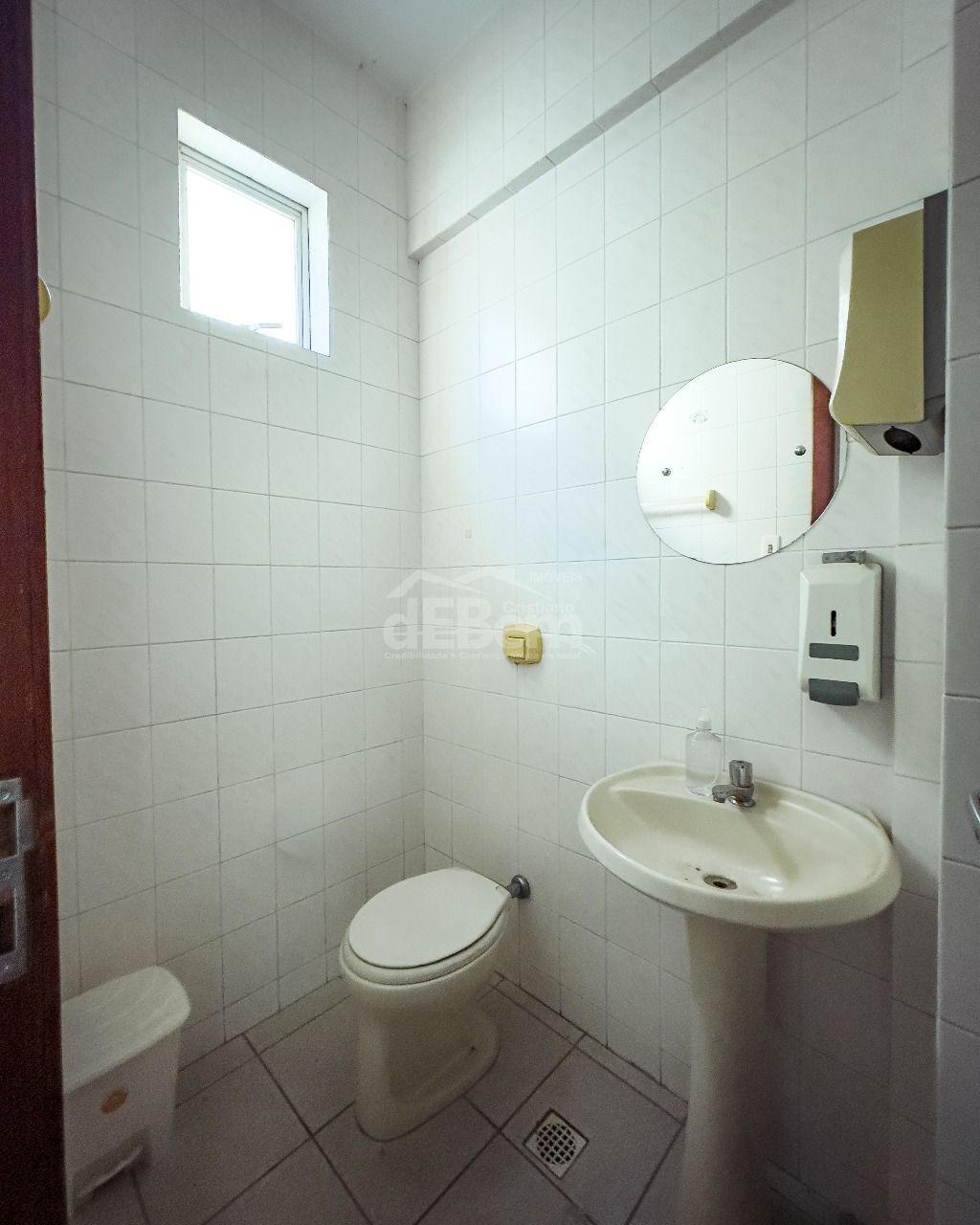 Sala-Conjunto, 38 m² - Foto 8