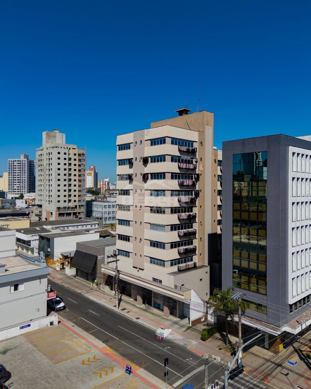 Sala-Conjunto, 38 m² - Foto 1